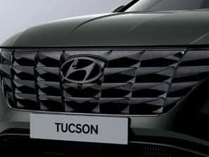 parrilla Tucson Hyundai SUV Honduras models dealer buy