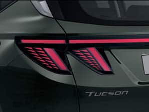 luces led Tucson Hyundai SUV Honduras models dealer buy