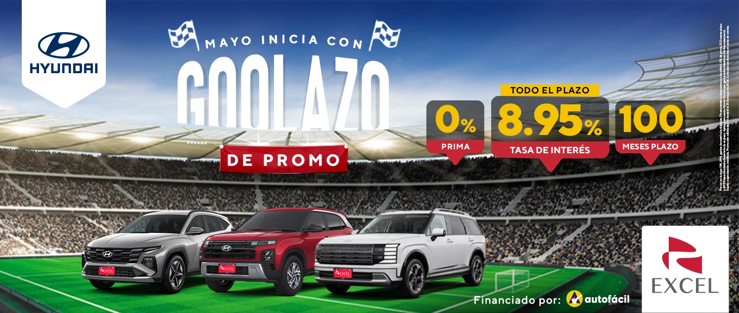 Hyundai Honduras Promo Mayo Golazo Web pasajeros