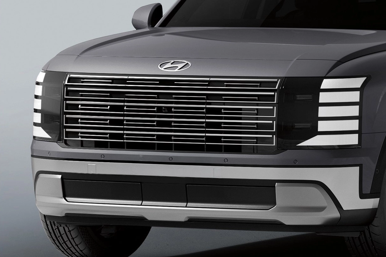 Galería Imágenes Hyundai Honduras Palisade00001