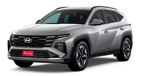 Vehículo Tucson